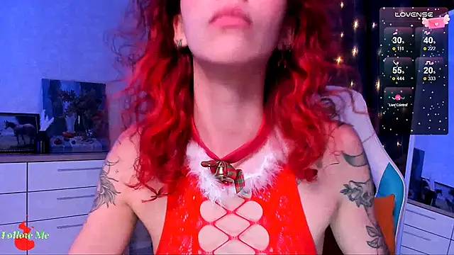 LeylaNoiry online show from 13, 12, 2024
