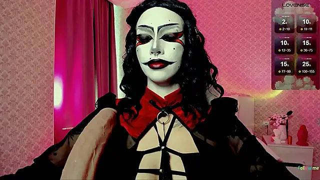 LeylaNoiry online show from 20, 9, 2025