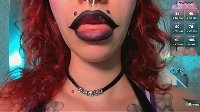 LeylaNoiry online show from 16, 10, 2025