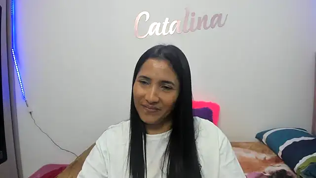 Snapshot of catalinabreyle chatting on 17, 1, 2025 catalinabreyle online show from 17, 1, 2025