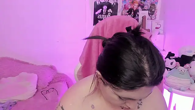 Sachi Meow online show from 10, 2, 2026