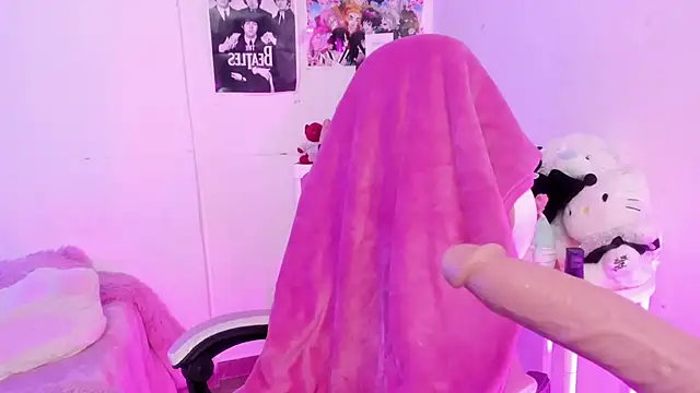 Sachi Meow online show from 11, 2, 2026