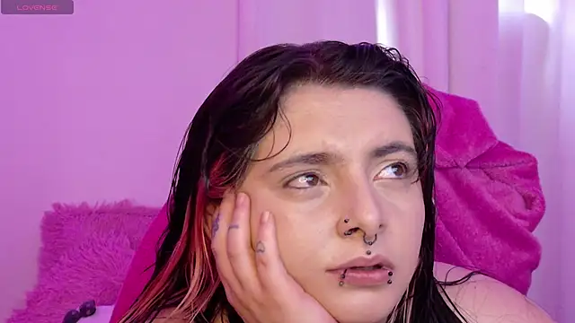 Sachi Meow online show from 8, 5, 2026