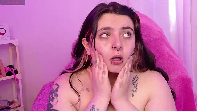 Sachi Meow online show from 9, 5, 2026