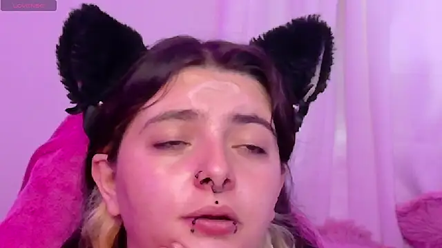 Sachi Meow online show from 14, 6, 2026