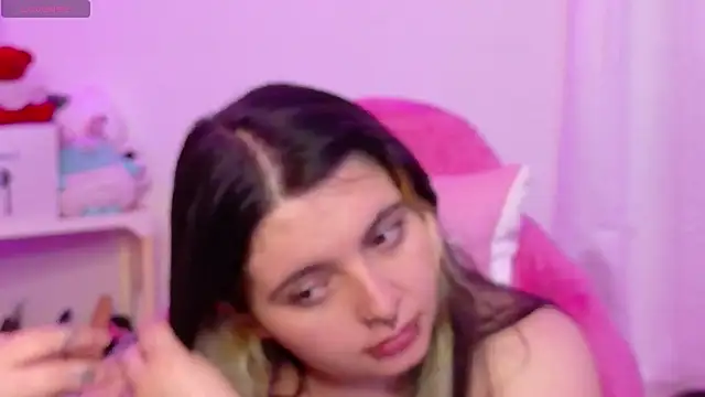 Sachi Meow online show from 19, 6, 2026