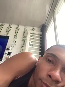 Aaronblack1  online show from 23, 2, 2026