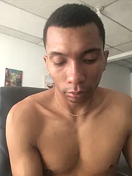 Aaronblack1  online show from 10, 5, 2026