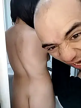 NarutoHinata420 online show from 12, 1, 2026