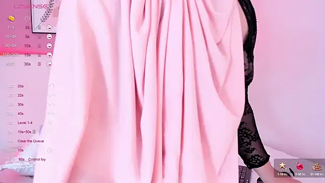 Snapshot of zahida_s chatting on 13, 12, 2024 zahida s online show from 13, 12, 2024