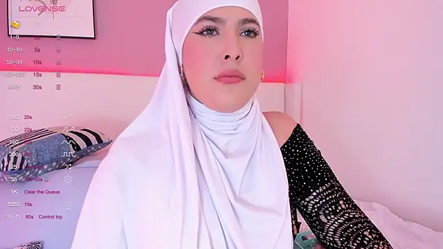 Snapshot of zahida_s chatting on 24, 12, 2024 zahida s online show from 24, 12, 2024