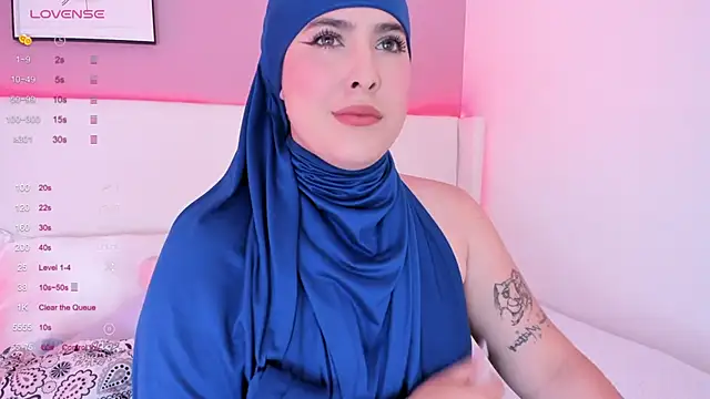 Snapshot of zahida_s chatting on 27, 12, 2024 zahida s online show from 27, 12, 2024