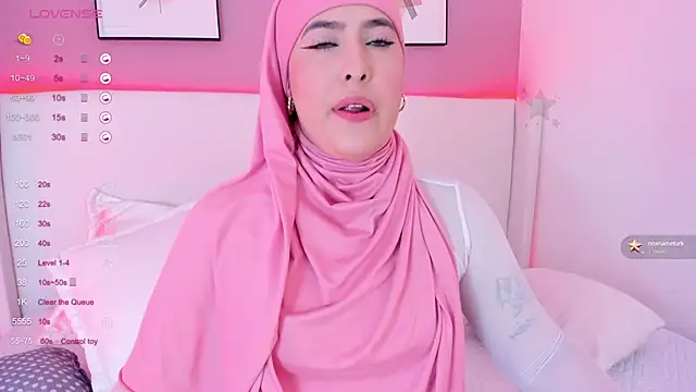 Snapshot of zahida_s chatting on 21, 1, 2025 zahida s online show from 21, 1, 2025