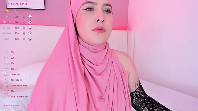 Snapshot of zahida_s chatting on 23, 1, 2025 zahida s online show from 23, 1, 2025