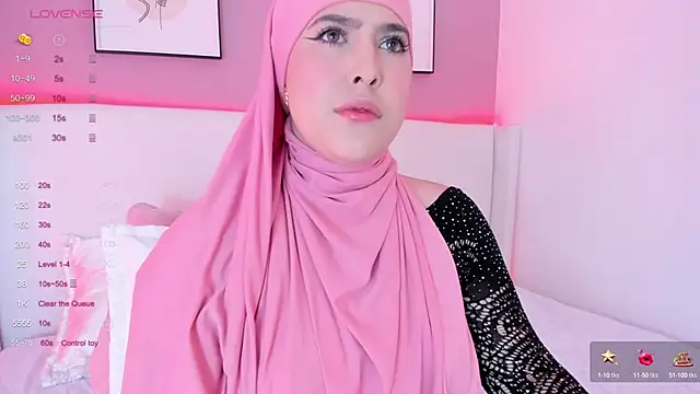 Snapshot of zahida_s chatting on 24, 1, 2025 zahida s online show from 24, 1, 2025