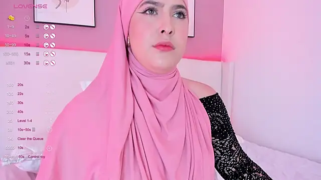 Snapshot of zahida_s chatting on 24, 1, 2025 zahida s online show from 24, 1, 2025