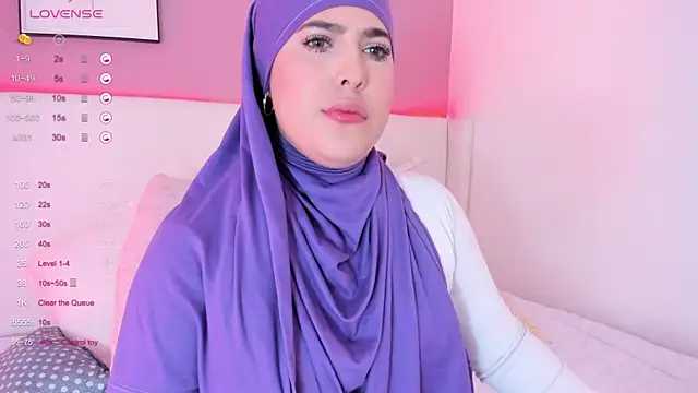 Snapshot of zahida_s chatting on 3, 2, 2025 zahida s online show from 3, 2, 2025