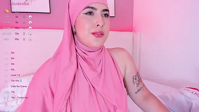 Snapshot of zahida_s chatting on 11, 2, 2025 zahida s online show from 11, 2, 2025