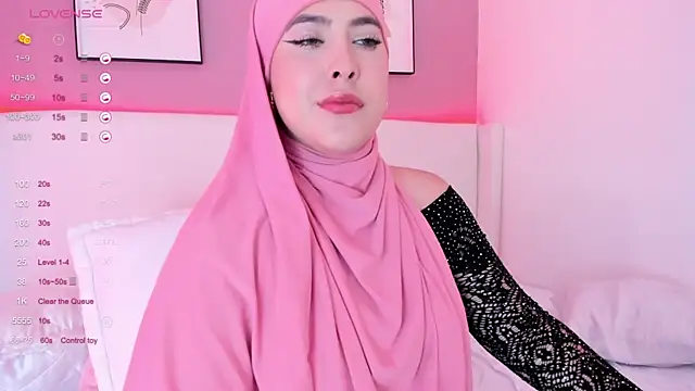 Snapshot of zahida_s chatting on 21, 2, 2025 zahida s online show from 21, 2, 2025