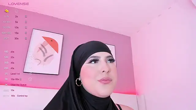 Snapshot of zahida_s chatting on 11, 3, 2025 zahida s online show from 11, 3, 2025