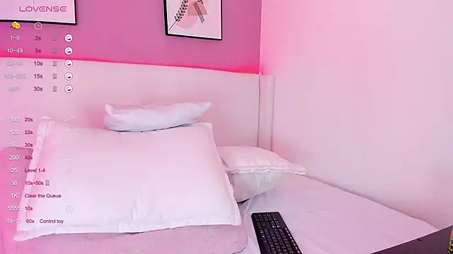 Snapshot of zahida_s chatting on 20, 3, 2025 zahida s online show from 20, 3, 2025