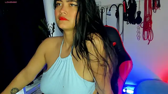 Snapshot of scarlet-kennedy98 chatting on 14, 12, 2024 scarlet-kennedy98 online show from 14, 12, 2024