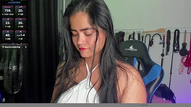 Snapshot of scarlet-kennedy98 chatting on 30, 12, 2024 scarlet-kennedy98 online show from 30, 12, 2024