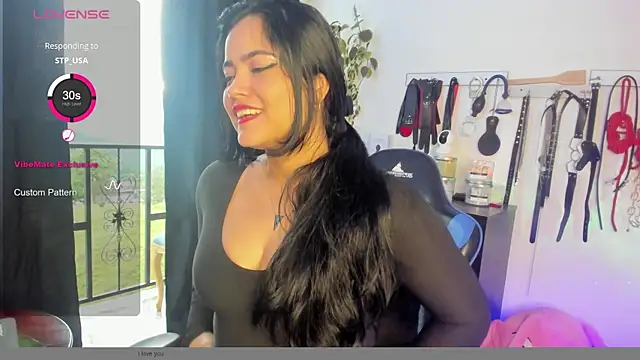 Snapshot of scarlet-kennedy98 chatting on 31, 1, 2025 scarlet-kennedy98 online show from 31, 1, 2025