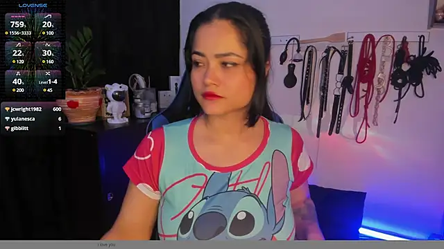 Snapshot of scarlet-kennedy98 chatting on 13, 2, 2025 scarlet-kennedy98 online show from 13, 2, 2025