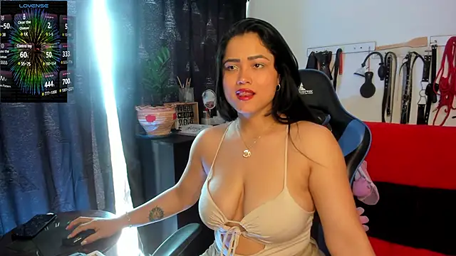 Snapshot of scarlet-kennedy98 chatting on 20, 2, 2025 scarlet-kennedy98 online show from 20, 2, 2025