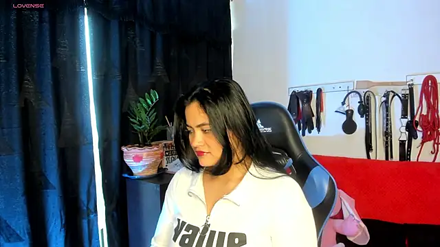 Snapshot of scarlet-kennedy98 chatting on 21, 2, 2025 scarlet-kennedy98 online show from 21, 2, 2025