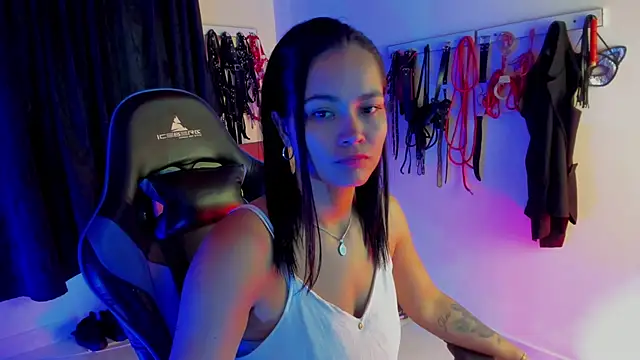 Snapshot of scarlet-kennedy98 chatting on 12, 9, 2025 scarlet-kennedy98 online show from 12, 9, 2025