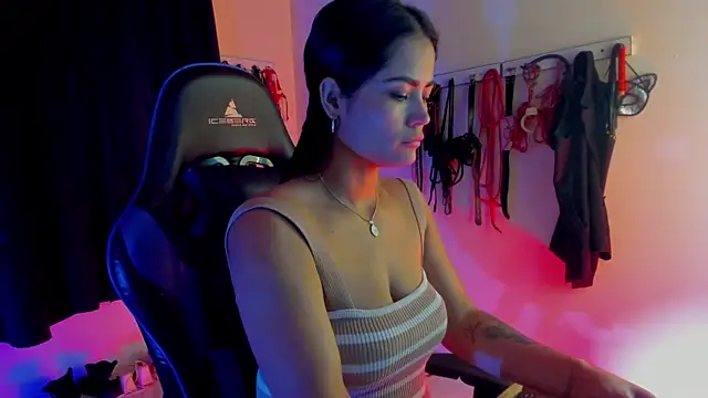 Snapshot of scarlet-kennedy98 chatting on 19, 9, 2025 scarlet-kennedy98 online show from 19, 9, 2025