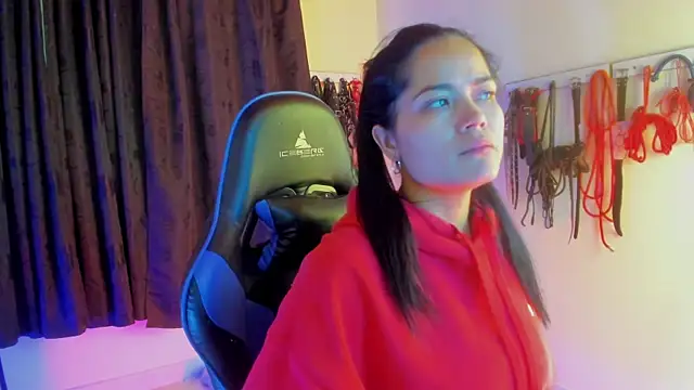 Snapshot of scarlet-kennedy98 chatting on 11, 10, 2025 scarlet-kennedy98 online show from 11, 10, 2025