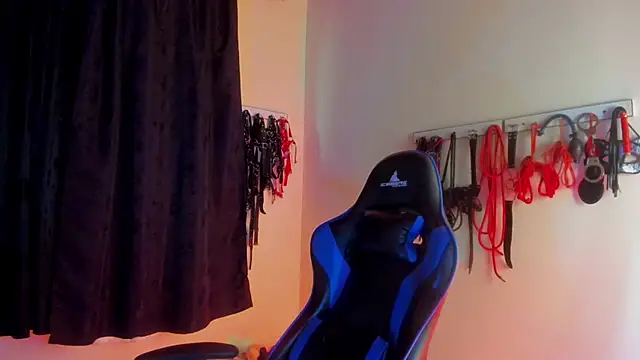 Snapshot of scarlet-kennedy98 chatting on 14, 10, 2025 scarlet-kennedy98 online show from 14, 10, 2025