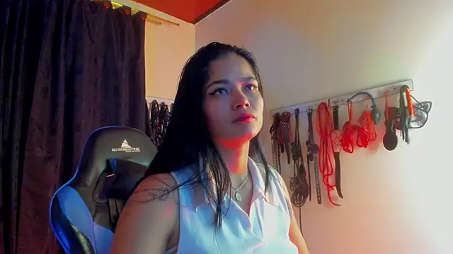 Snapshot of scarlet-kennedy98 chatting on 20, 10, 2025 scarlet-kennedy98 online show from 20, 10, 2025