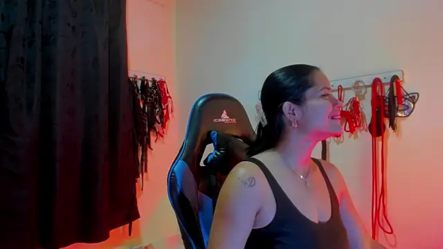 Snapshot of scarlet-kennedy98 chatting on 24, 10, 2025 scarlet-kennedy98 online show from 24, 10, 2025