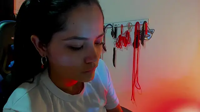 Snapshot of scarlet-kennedy98 chatting on 29, 10, 2025 scarlet-kennedy98 online show from 29, 10, 2025