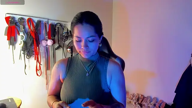 scarlet-kennedy98 online show from 30, 4, 2026