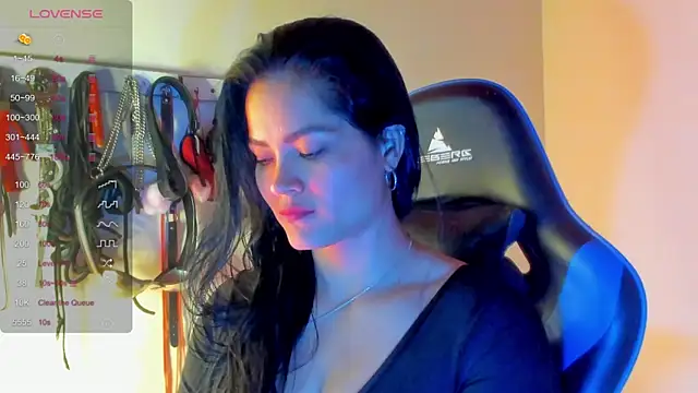 scarlet-kennedy98 online show from 4, 5, 2026