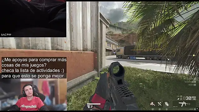 XxEnderxX online show from 10, 2, 2026