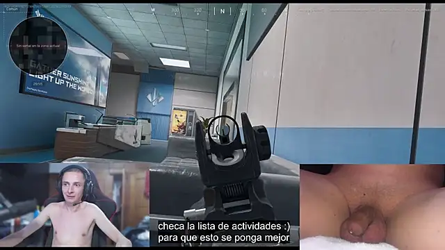 XxEnderxX online show from 11, 3, 2026