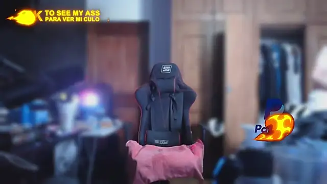 XxEnderxX online show from 19, 3, 2026