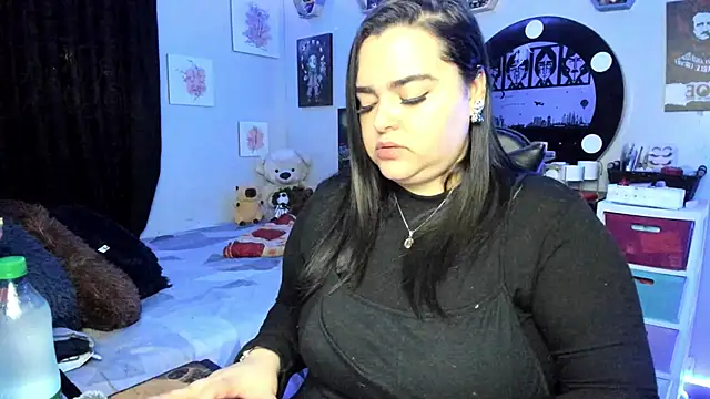 Luise Meyrink online show from 9, 11, 2025