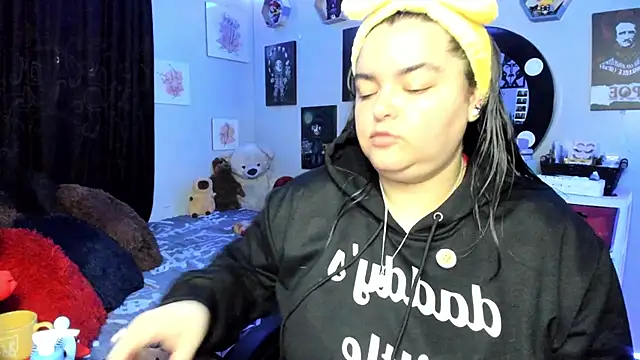 Luise Meyrink online show from 20, 11, 2025