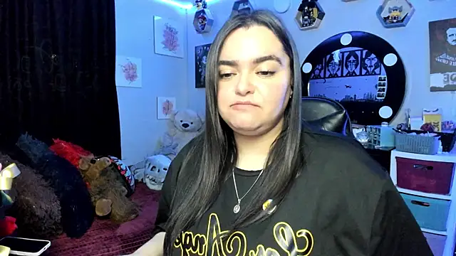 Luise Meyrink online show from 10, 1, 2026