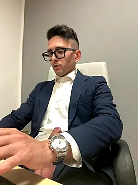 masterboss  online show from 18, 11, 2025