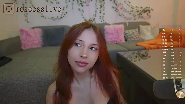 BOOLOCHKAA online show from 15, 11, 2025