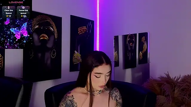  brenna hanson online show from 5, 2, 2026