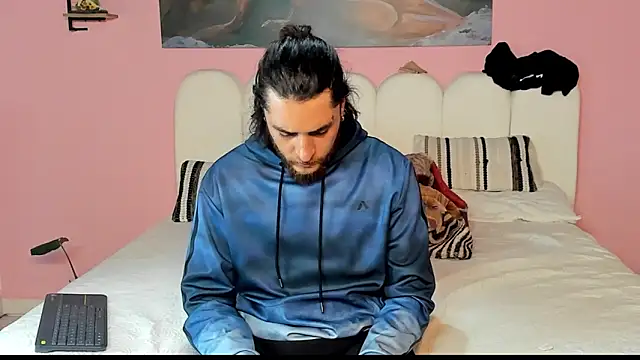 raymon616 online show from 18, 9, 2025